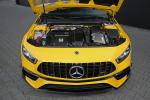 Mercedes-AMG A45 RS 525 by Posaidon 2020 года